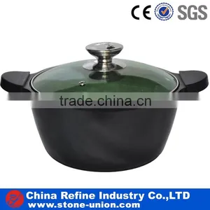 Stone Cooking Pans thumbnail-1