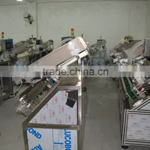 Sipuxin Facial Mask Packing Machine Mask Machine thumbnail-2
