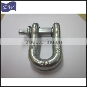 Good Quality!U.S TYPE SCREW PIN ANCHOR SHACKLE G209 thumbnail-6