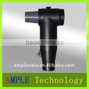IEC Standard European Style Separable Connector AHT3-24/630K thumbnail-1