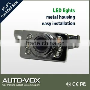 Wide View Angle Car Rear View Camera thumbnail-1