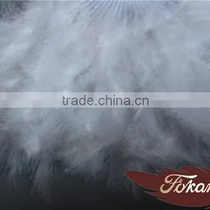 Wholesale Feather Suppliers Large Feather Fan And Chinese Feather Fan For Wedding Gift thumbnail-4