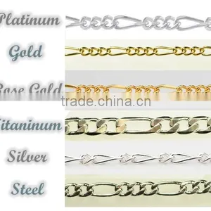 Fatory Direct Hot Sell High Precision Automatic Stainless Steel Chain Making Machine With Laser Welder thumbnail-1