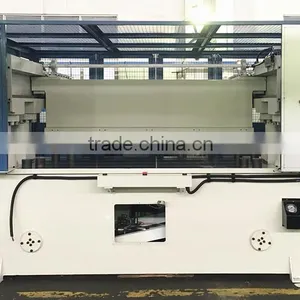 Hydraulic Sponge Cutting Machine thumbnail-3
