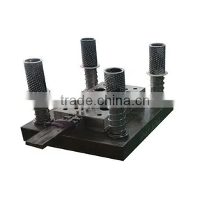 Custom Made Silicone Moulds thumbnail-1