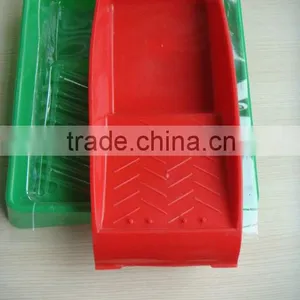 Pastic Paint Tray Painting Tool thumbnail-1