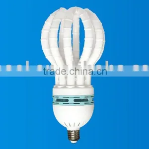 Lotus 65-105w Bulb Energy Saving Lamp , Compact Fluorescent Lamp LB1715-1 thumbnail-1