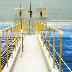 Fence Deck Baluster Railing Systems Balcony Railing,indoor Tree Fence,cheap FRP Balcony Picket Fence thumbnail-3
