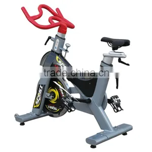 Sports Equipment/exercise Machine/Commercial Spinning Bike Cardio Gym Fitness Equipment CE-Approved TZ7009 thumbnail-4
