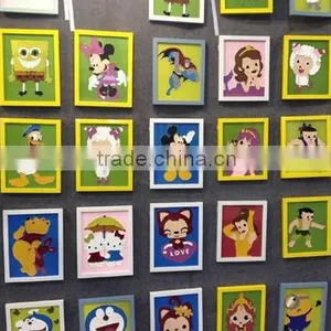 Diy Glass Toy Glass Paint Set thumbnail-1