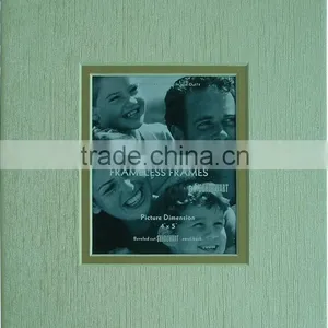 Highest Quality Pre-cut Matboard(Single & Double) for Picture Frames thumbnail-3