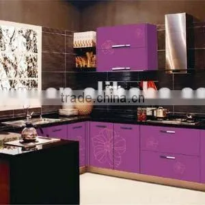 Good Quality MDF Board for Furniture Use thumbnail-2
