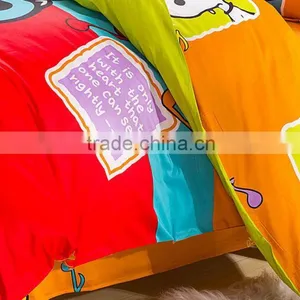 3D Hello Kitty Baby Bed Set thumbnail-2