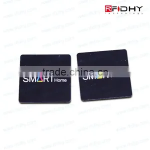 Lower Cost HF RFID Labels & Cards for Access Control thumbnail-3