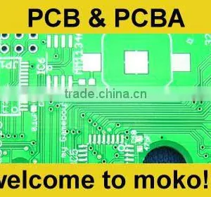 SZMK Rigid Planted Circuit Board For Electronics thumbnail-1