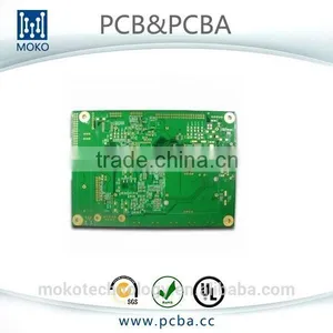 Power Bank Pcb Ampifier Pcb Game Player Pcb Electonics Pcb thumbnail-3