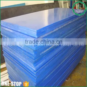 China Plastic Products Custom Size Cheap Price Cast Acrylic Plate Board Plastic Polycarbonate Sheet Most Popular thumbnail-6