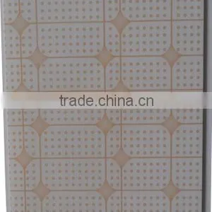 Printing Pvc Ceiling Panel, Plastic Wall Panel,pvc Plafond F117 thumbnail-1