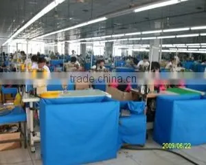 Rongbang Machinery (Kunshan) Co., Ltd. company overview - view 2 thumbnail