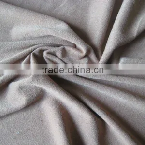 Micro Suede Fabric Knitting thumbnail-1