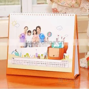 Perpetual Electric Calendar Clock English Arabic Calendar 2017 thumbnail-1