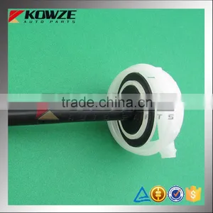 Radiator Condenser Tank For Mitsubishi Trion L200 Lancer Delica CX4A CY1A CV2W K57T K62T K89W MR241073 thumbnail-2