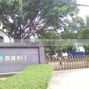 Guangzhou Sheng Yi Door Co., Ltd. company overview - view 2 thumbnail