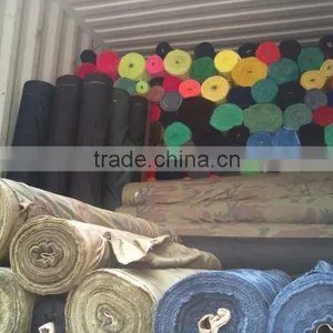 COTTON TWILL FABRIC thumbnail-1