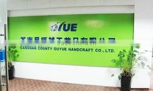 Cangnan County Ouyue Crafts Co., Ltd. company overview - view 2 thumbnail