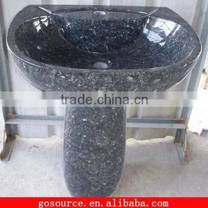 Pedestal Sink thumbnail-1