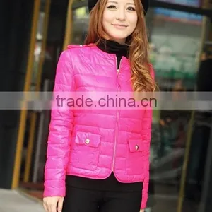 Women Down Jacket/ultralight Down Jacket thumbnail-1