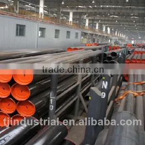 TPCO Api 5ct Seamless Steel Pipe thumbnail-1