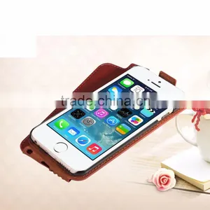 Flip Cover Leather Case for IPhone 6, Wholesale Hot Selling Mobile Phone Protective Cover for Iphone 6 Case thumbnail-6