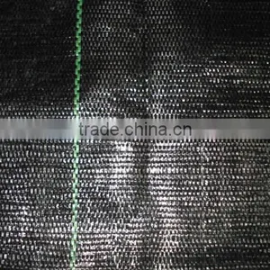PP WOVEN WEED CONTROL MAT/GROUND COVER/LANDSCAPE FABRIC thumbnail-4