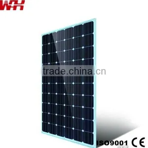 2015 Best Price 40w 18v Polycrystalline Silicon Solar Panel Power System thumbnail-1