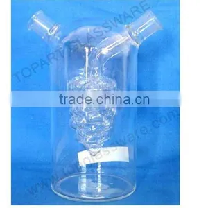 Clear Borosilicate Oil /vinegar Capacity of Bottle thumbnail-1