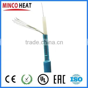 Electric Heater Trace Pipe Heating Cable for Tanks thumbnail-4