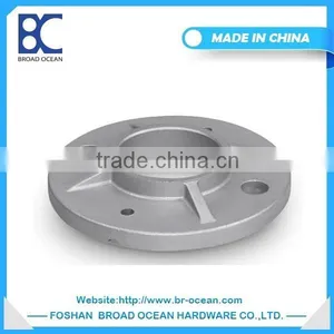 America Russia Din Flange/stainless Steel Handrail Pipe Din Flange FR-59 thumbnail-1