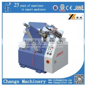 JDGT Tray Forming Machine thumbnail-1