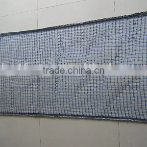HDPE Cargo Trailer Net Exported to Germany and Holland thumbnail-1