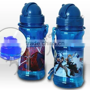 Children Water Bottle thumbnail-2
