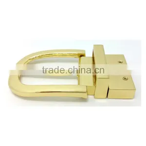 Magnetic Buckle Belts Buckle Belts Pin Buckles Belt thumbnail-4