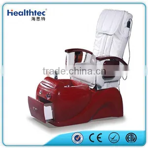 Wholesale Pipeless Whirlpool Pedicure Chair thumbnail-1