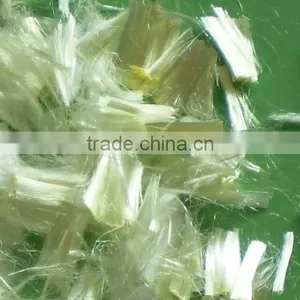 1.5D*38mm PVA Water Soluble Fiber thumbnail-1