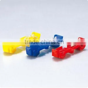 High Quality Factory Prices SC(JGK) Tinned Copper Cable Terminal Lugs thumbnail-6