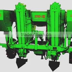 LARGER Potato Seeder POTATO MACHINE POTATO DIGGER thumbnail-1