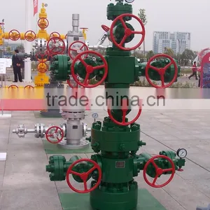 Wellhead Equipment& X-mas Tree Zhongshi thumbnail-1