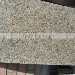 Hottest Brown Granite Tiles----China Tropic Brown Granite-----Big Quantity Can be Availble thumbnail-1