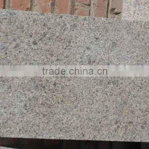 Hottest Brown Granite Tiles----China Tropic Brown Granite-----Big Quantity Can be Availble thumbnail-2