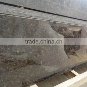 Popular Polished Tan Brown Granite Tile/Slab Have Top Quality thumbnail-3